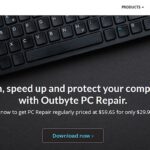 Outbyte Repair