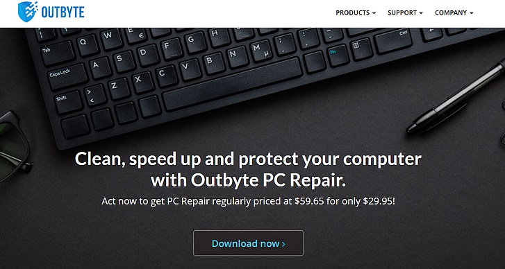 How Outbyte Repair Cleans and Optimizes Your Computer