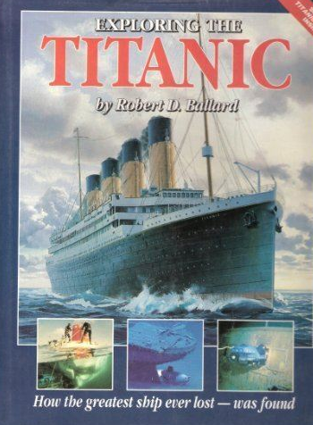 Titanic Returns