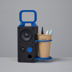 3D Print Speaker