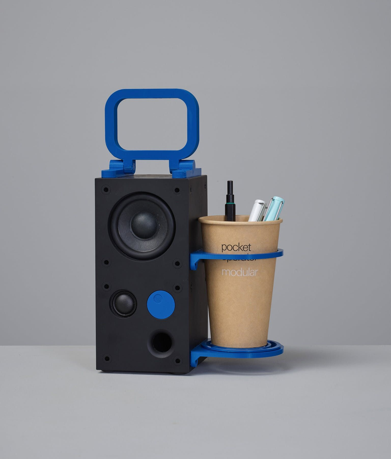 3D Print Speaker