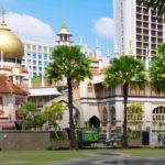 Gumbrek Desa Way Gelam