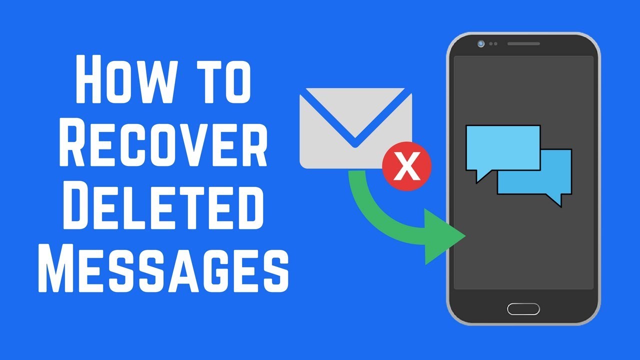 Message Locator: How to Find Your Lost Messages