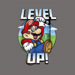 Super Mario Zombies