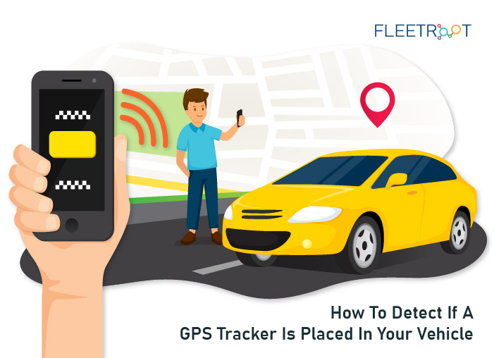 Track Your Ride – The Power of Vehicle Tracking Systems