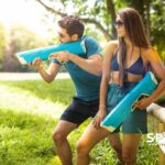 David Dobrik's Water Gun