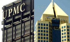 UPMC Shift Select: Revolutionizing Healthcare Staff Scheduling - Business