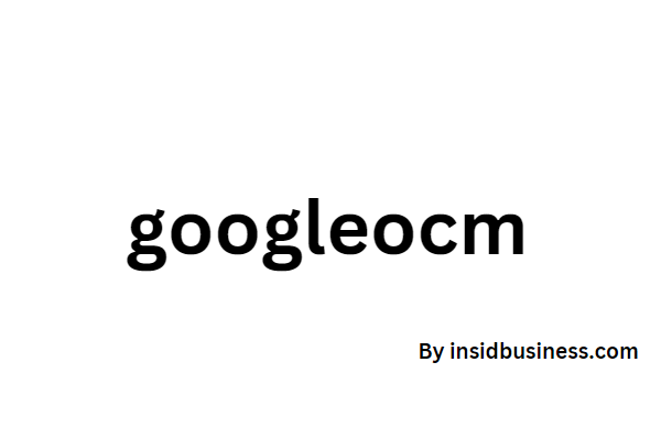 googleocm