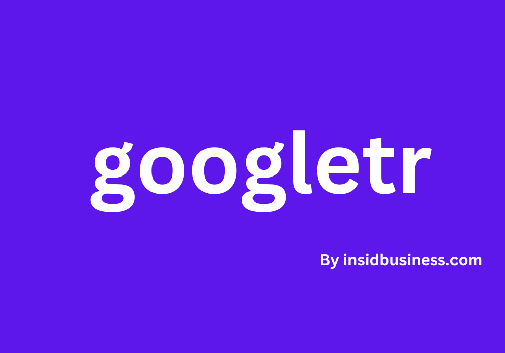 A Comprehensive Guide to Harnessing the Power of googletr