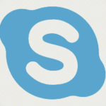 Skypessä
