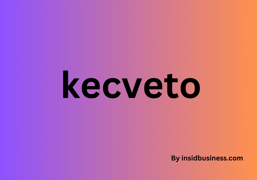 A Comprehensive Guide to Unlocking the Power of Kecveto