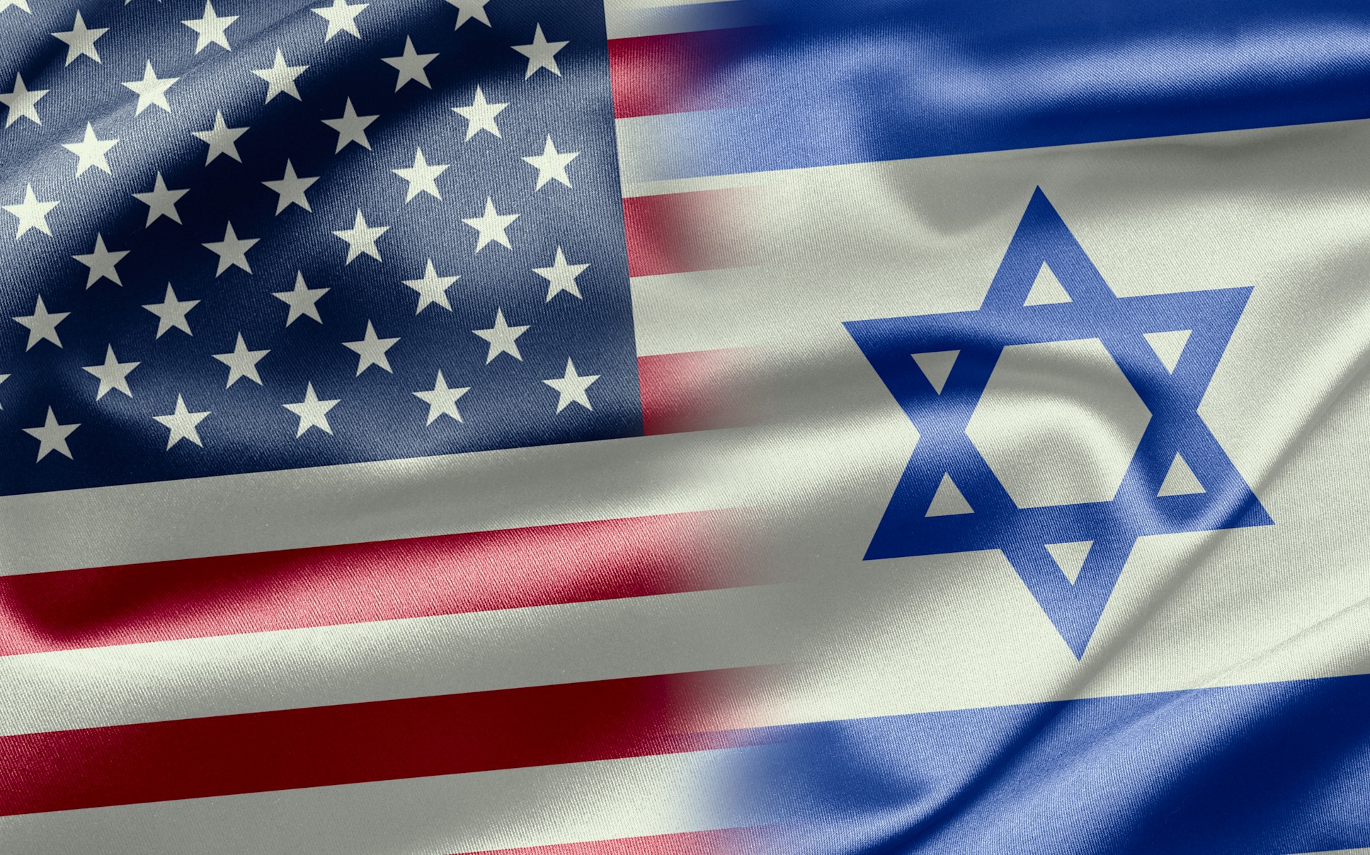 America Stands with Israel