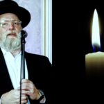 Michoel Schnitzler passed away