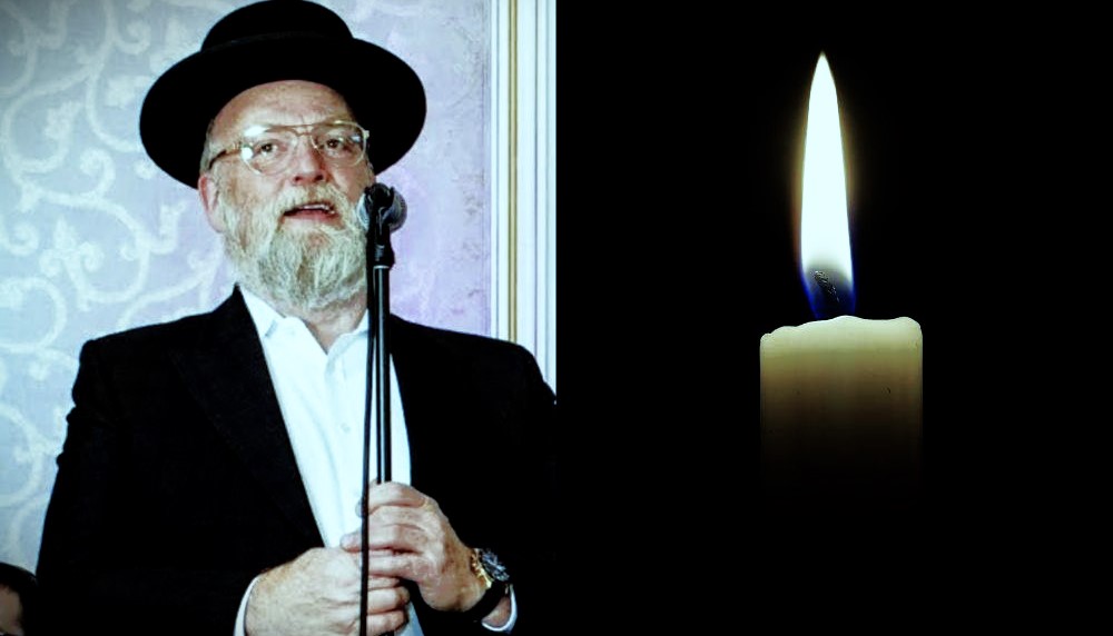 Michoel Schnitzler Passed Away: A Tribute to a Musical Icon