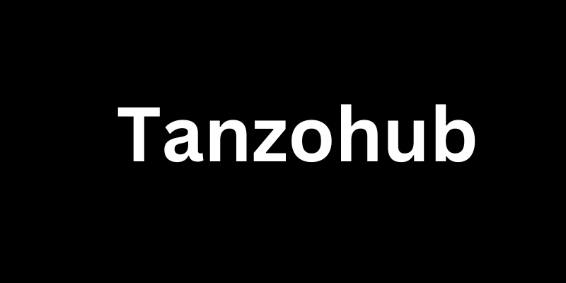 Tanzohub: Revolutionizing Your Digital Experience