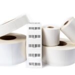 direct thermal labels