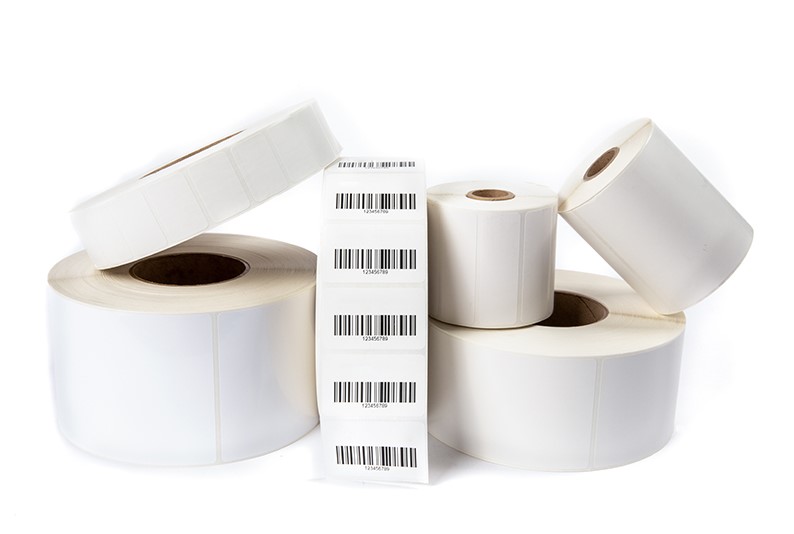 Direct Thermal Labels and Food Branding: A Perfect Pairing