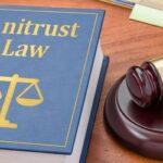 The Significance of Antitrust Laws in Today's Business Landscape