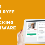 employee time tracking software