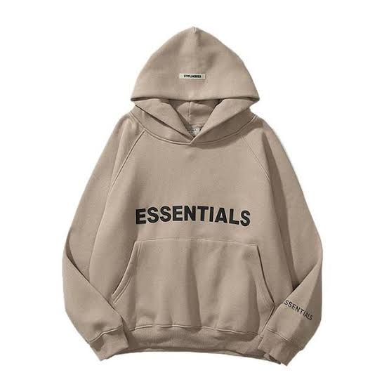 Essentials Clothing – Streetwear brand