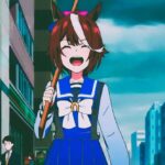 Uma Musume Roddy Ricch