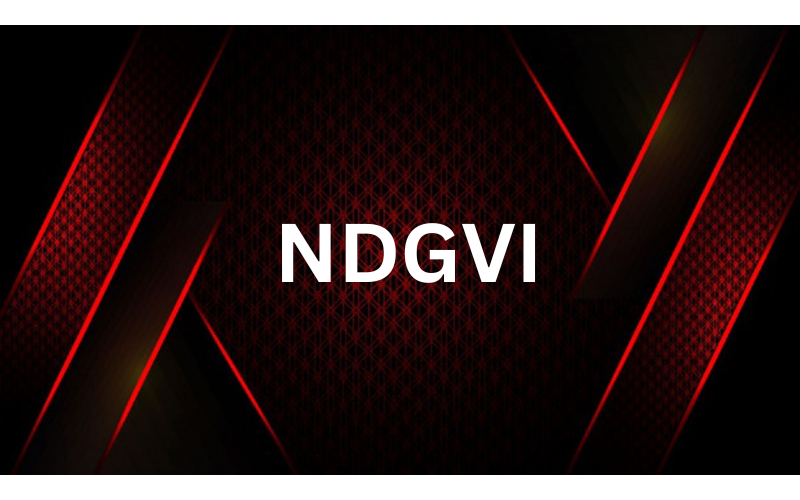 What is ndgvli?