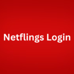 Netflings login