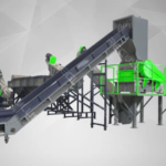 agricultural film washing manufacturers