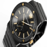 Versace watches