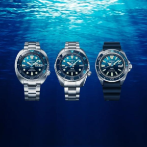 5 Reasons to Buy Seiko Luxury Watches