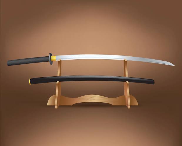 The Japanese Katana: A Blend of Art, History, and Martial Prowess