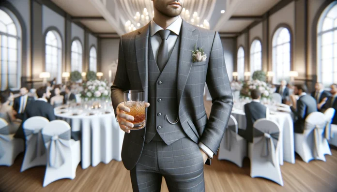 What to Wear at a Wedding: What is Best?