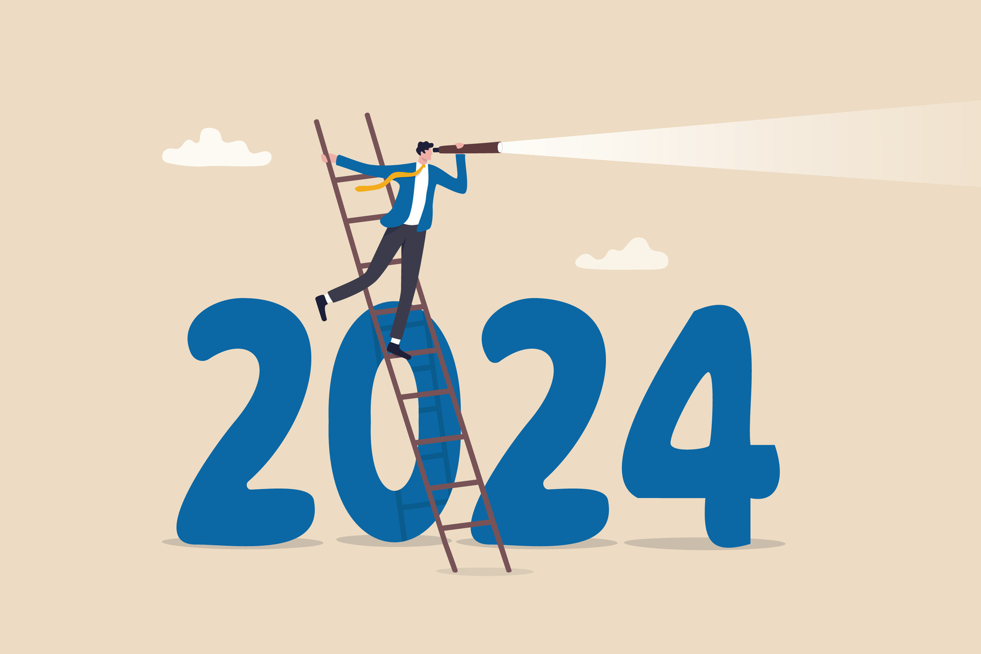 2024 Outlooks at 2023 Overview From The Trade Experts