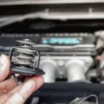 Thermostat