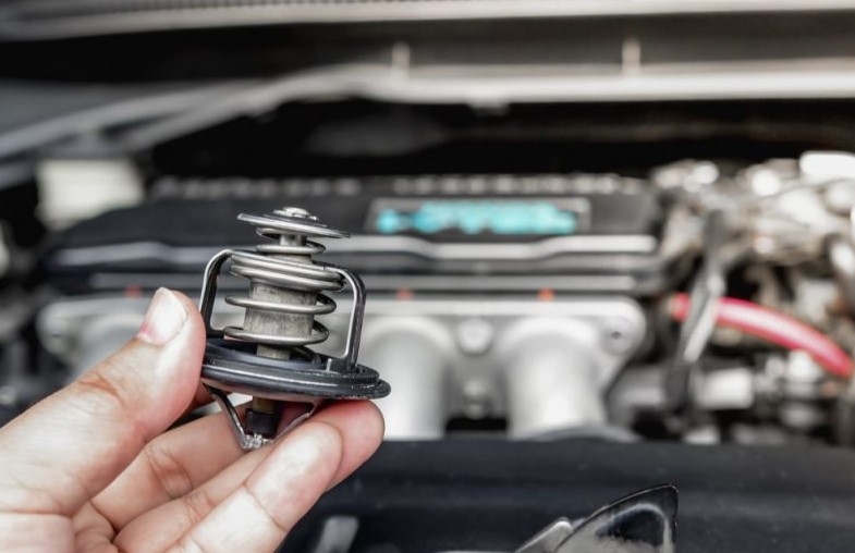 Exploring Causes and USA-Centric Fixes for a Jammed Car Thermostat
