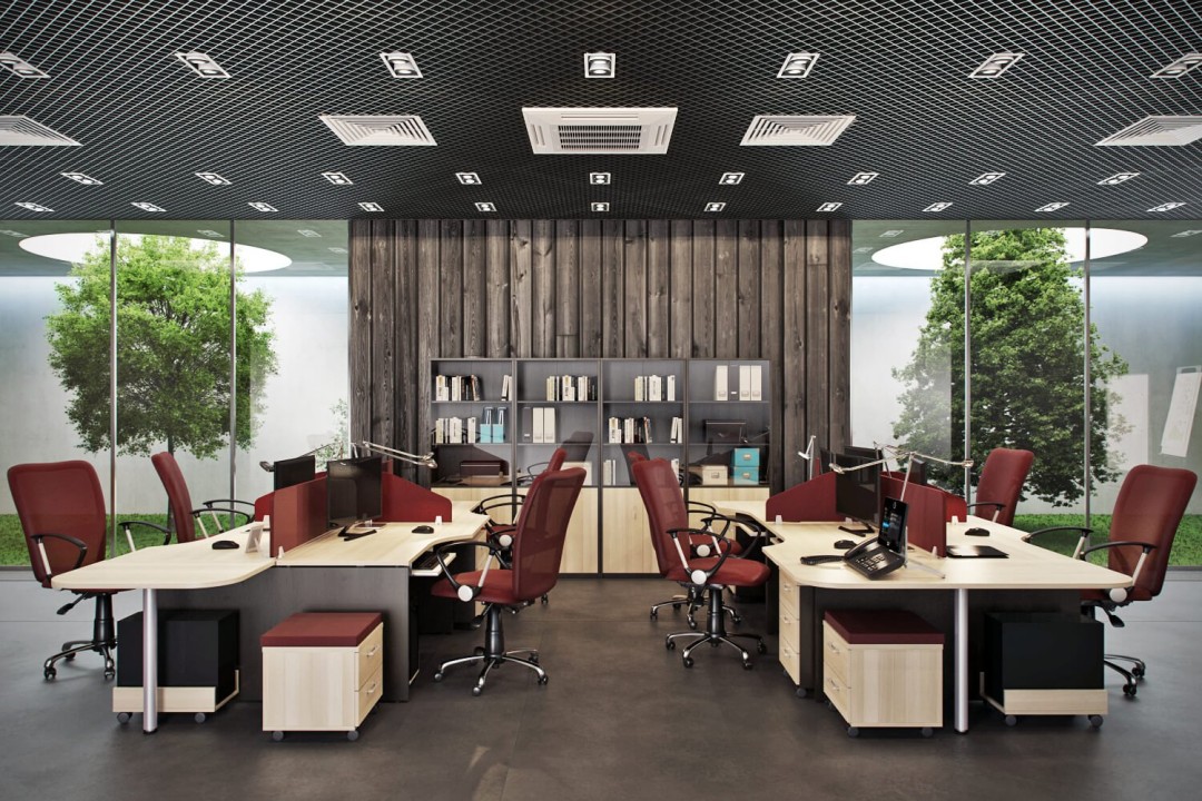 Revitalize your Workspace: A Guide for Office Renovations in Sydney