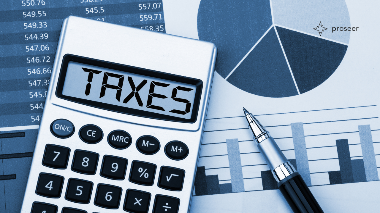 How Expert Tax Services Can Help You Stay Compliant in Navigating Complex Tax Laws
