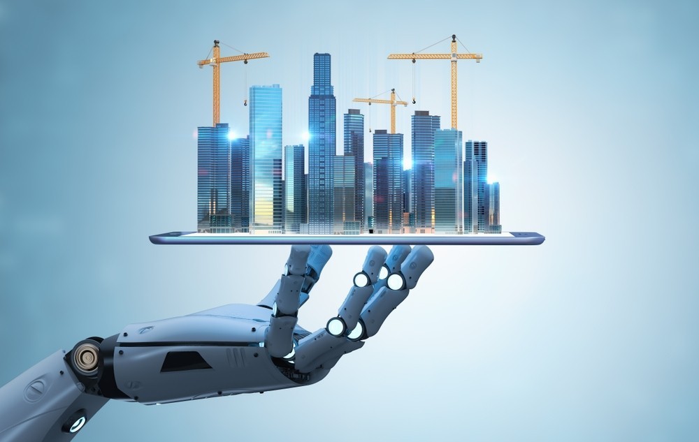 Technology Integration in Commercial Real Estate in UK