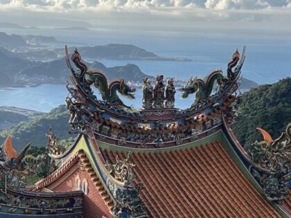 Exploring the Heart of Formosa: A Guide to Personalized Tours in Taiwan