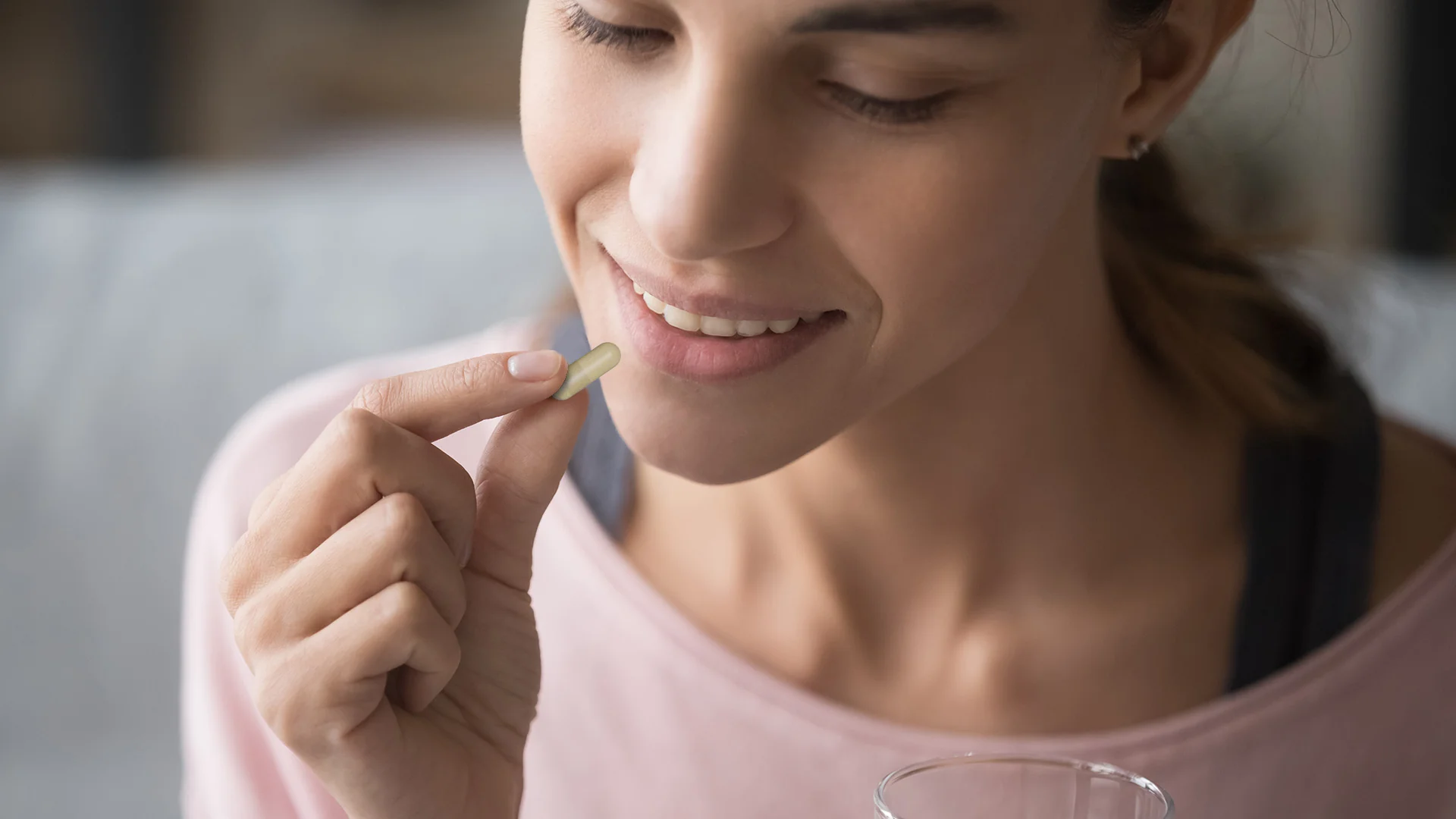 Unlocking The Power Of Oral Softgels: Advantages For Vaginal Health