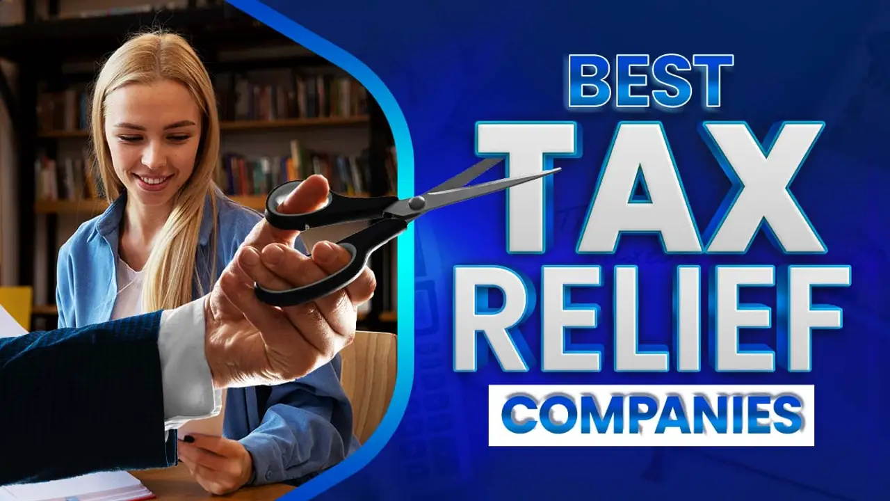 The Top Strategies Used by Best Rated Tax Relief Companies