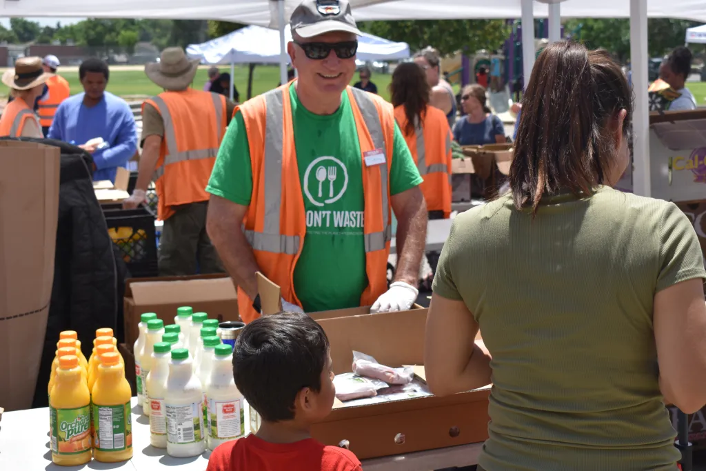 Sustaining Denver: The Critical Importance Of Food Donations