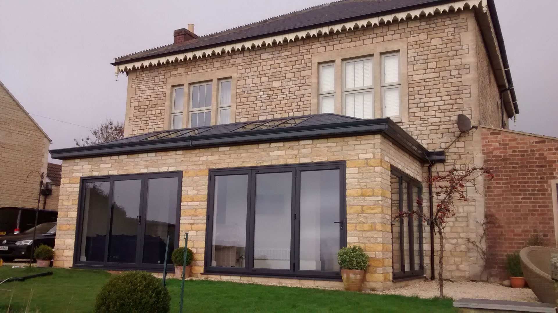 A complete guide to the best window companies of stratford upon avon