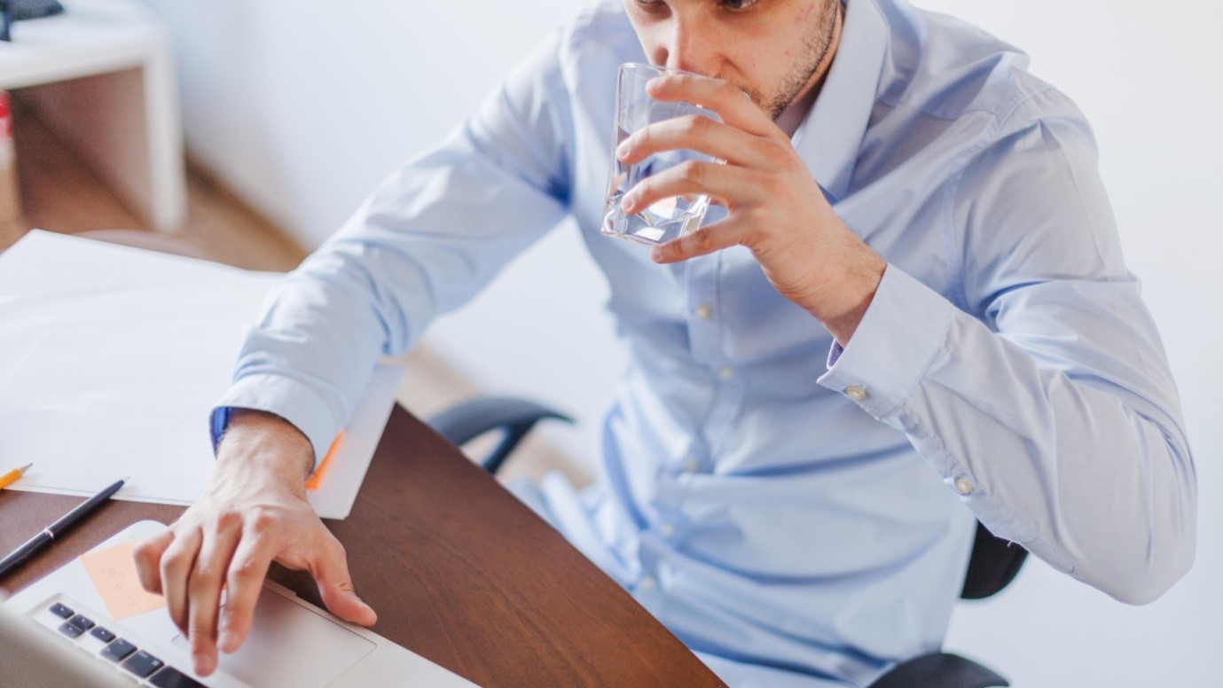 Boosting Employee Wellness: Can Hydrogen Water Generators Increase Office Productivity?