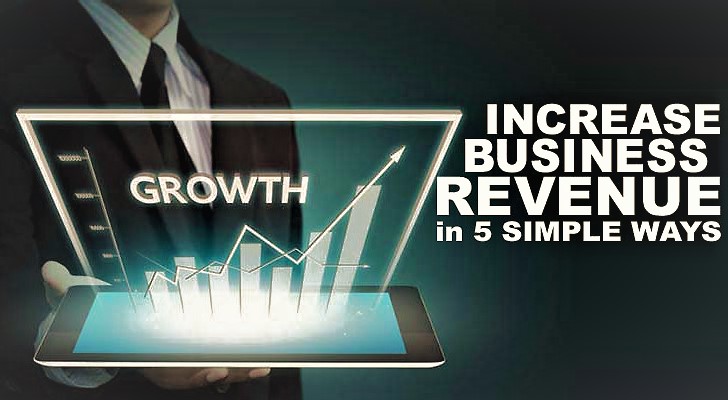 5 Quick Ways to Cut Business Costs and Increase Profits