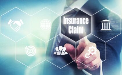 Insurance Claims Management