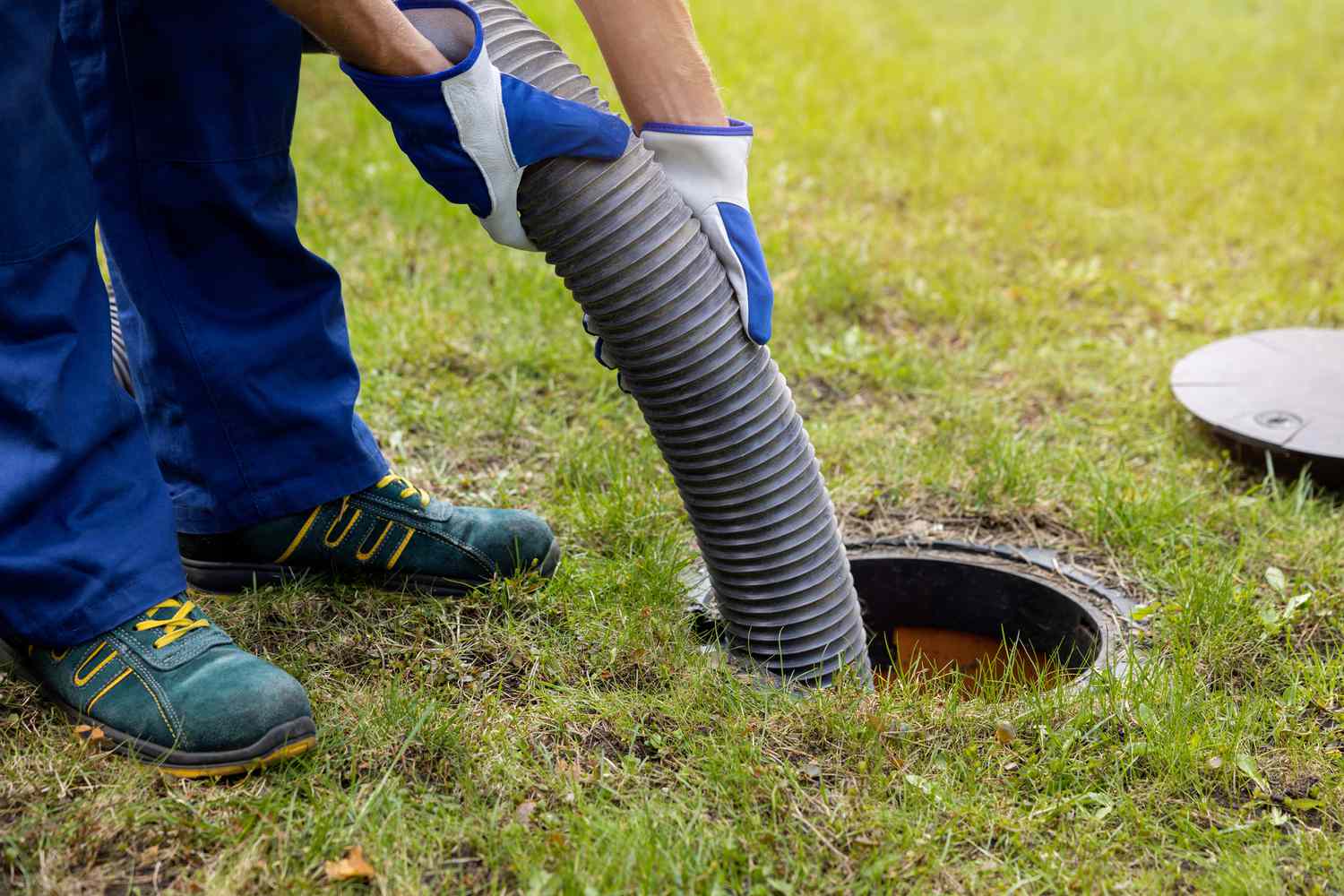 Clearing The Way: The Advantages Of Regular Septic Tank Pumping In Little Rock