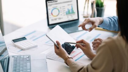 A Comprehensive Guide to Choosing the Right Enterprise Project Management Software