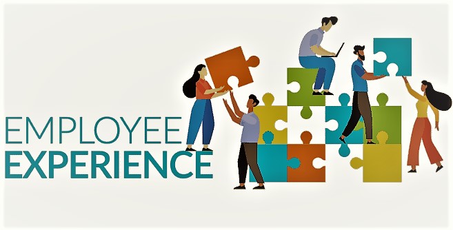 Enhancing Employee Experience: A Guide to Workplace Satisfaction