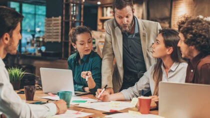 Best Practices for Implementing a Digital Risk Management Program